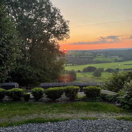 Bed and Breakfast Efail Y Garn Swansea Exteriér fotografie