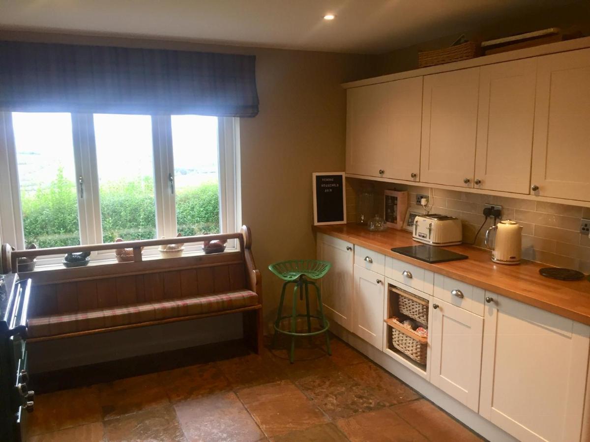 Bed and Breakfast Efail Y Garn Swansea Exteriér fotografie