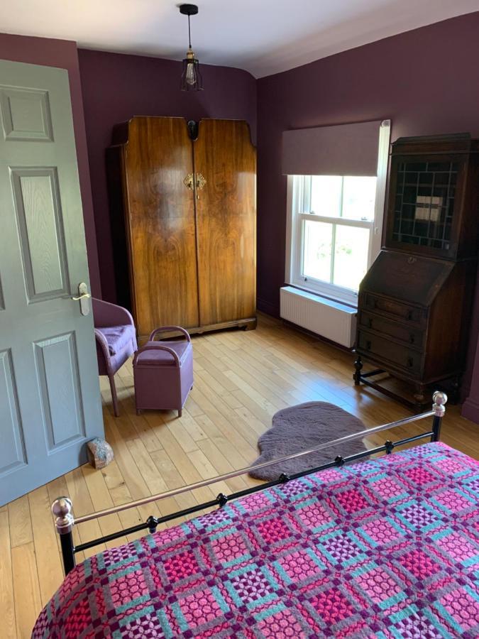 Bed and Breakfast Efail Y Garn Swansea Exteriér fotografie