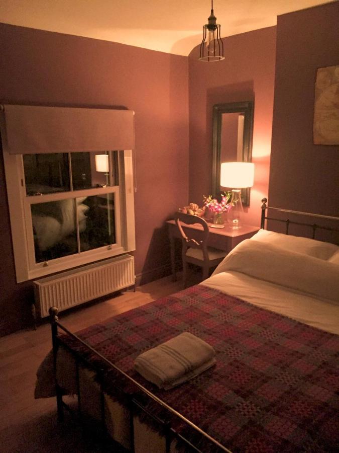 Bed and Breakfast Efail Y Garn Swansea Exteriér fotografie