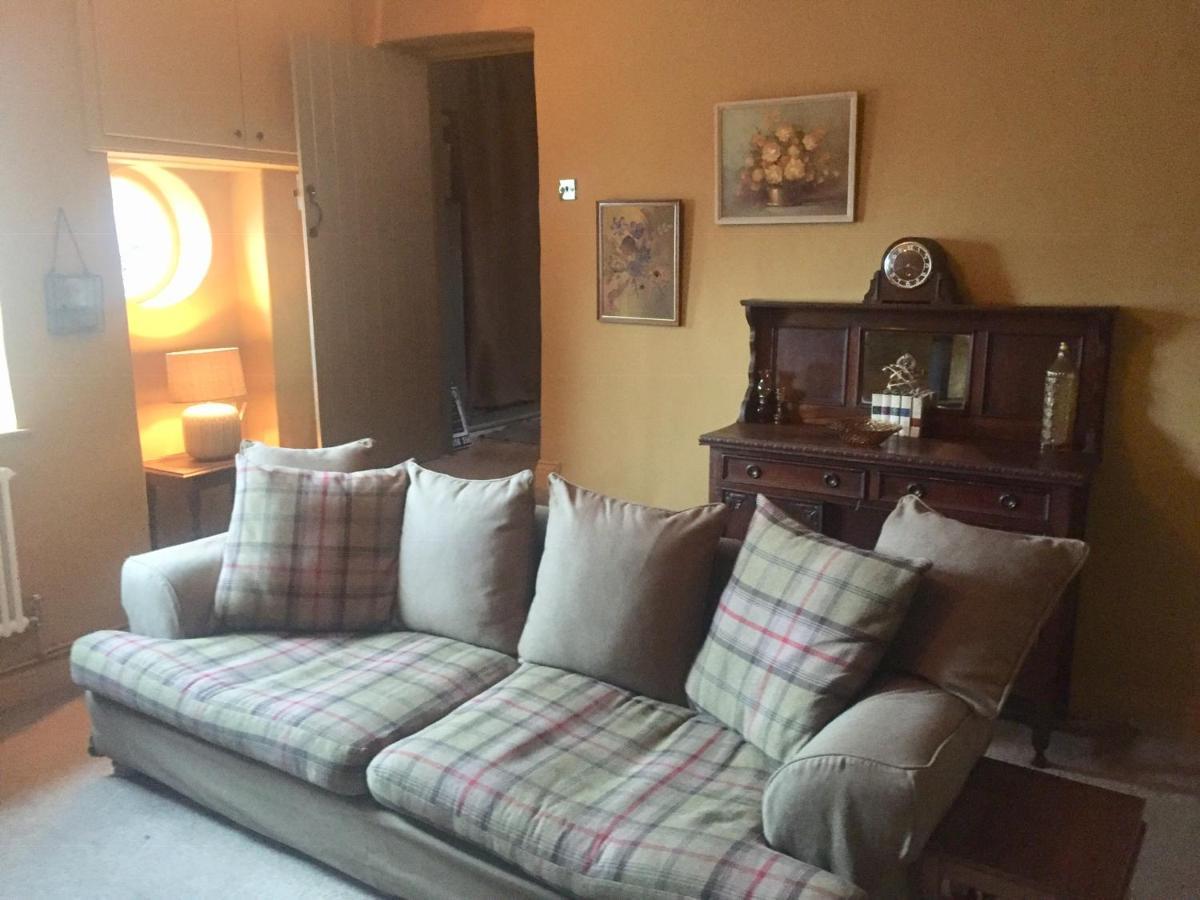 Bed and Breakfast Efail Y Garn Swansea Exteriér fotografie