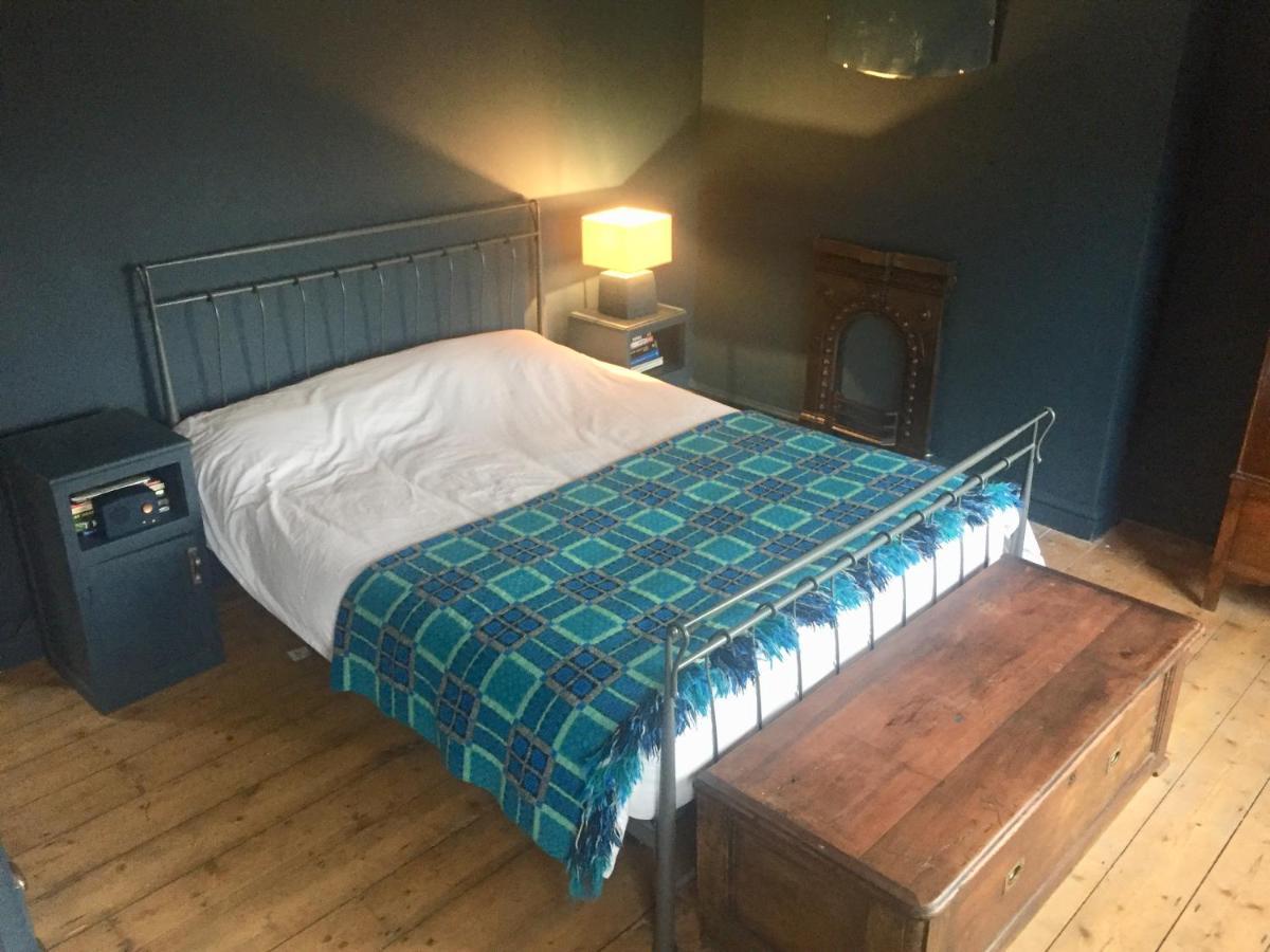 Bed and Breakfast Efail Y Garn Swansea Exteriér fotografie